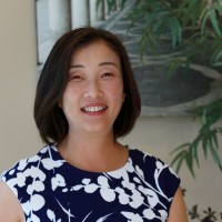 Eun "Michelle" Cho